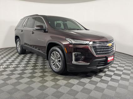 2023 Chevrolet Traverse Tilton IL