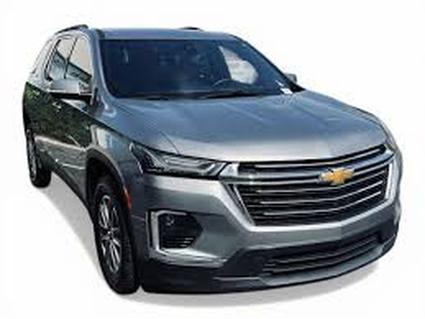 2023 Chevrolet Traverse Sebring FL