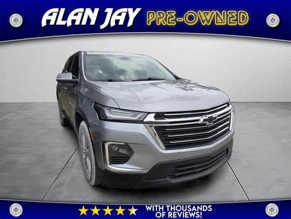 2023 Chevrolet Traverse Sebring FL