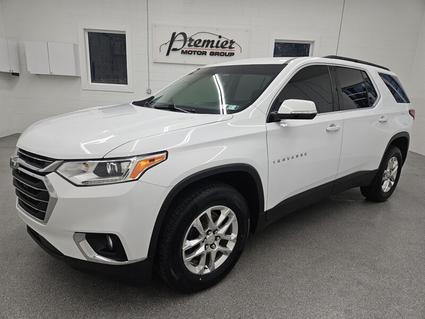 2020 Chevrolet Traverse Spring City PA