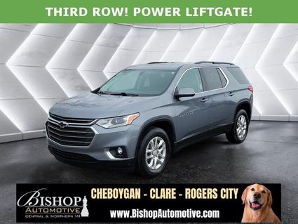 2021 Chevrolet Traverse Clare MI