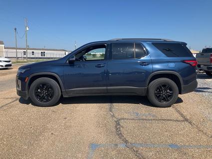 2022 Chevrolet Traverse Houma LA