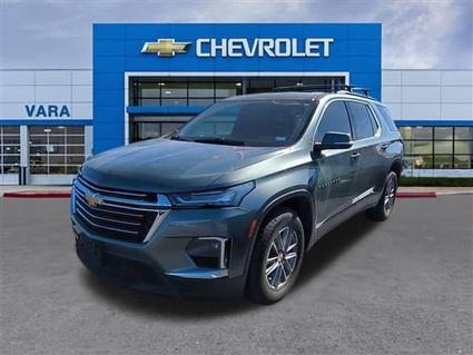 2022 Chevrolet Traverse San Antonio TX