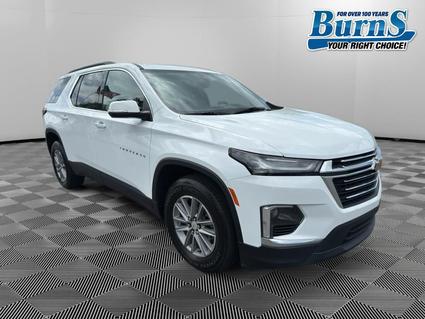 2022 Chevrolet Traverse Rock Hill SC