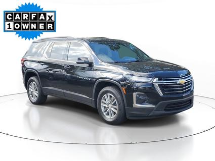 2023 Chevrolet Traverse Fort Myers FL
