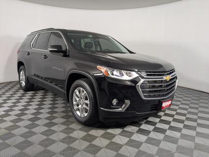 2020 Chevrolet Traverse Tilton IL
