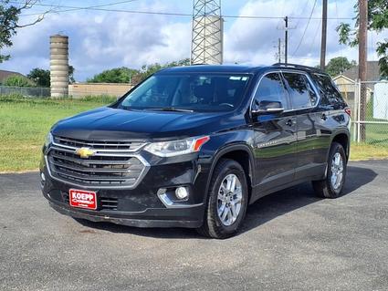 2021 Chevrolet Traverse La Vernia TX