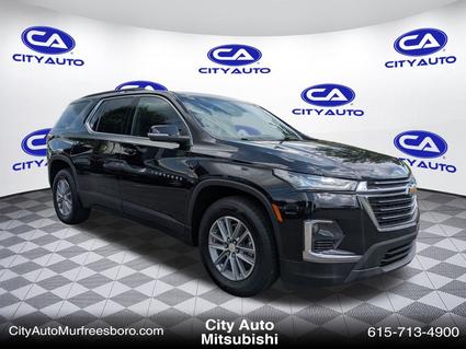 2022 Chevrolet Traverse Murfreesboro TN