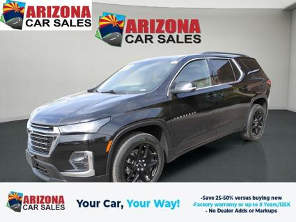 2022 Chevrolet Traverse Mesa AZ