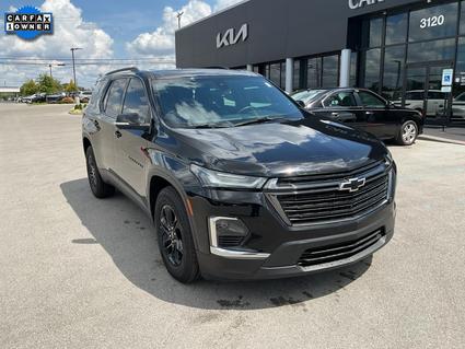 2023 Chevrolet Traverse Nicholasville KY