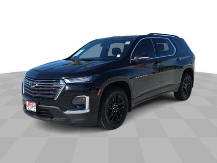 2023 Chevrolet Traverse Cathedral City CA