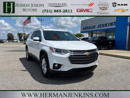 2019 Chevrolet Traverse Union City TN