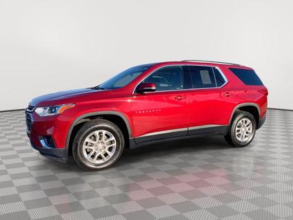 2020 Chevrolet Traverse Jefferson City TN