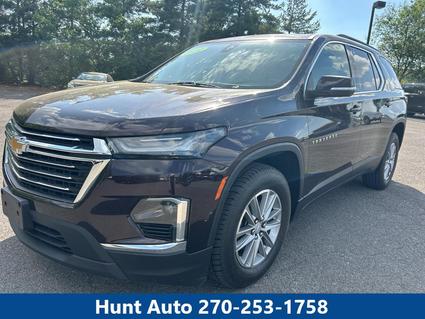 2022 Chevrolet Traverse Franklin KY