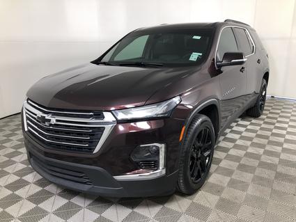 2022 Chevrolet Traverse Houma LA