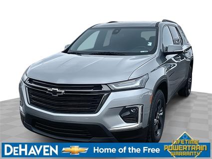 2023 Chevrolet Traverse Fort Wayne IN