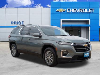 2023 Chevrolet Traverse Pleasanton TX