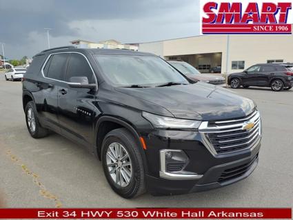 2023 Chevrolet Traverse White Hall AR