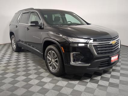 2023 Chevrolet Traverse Tilton IL