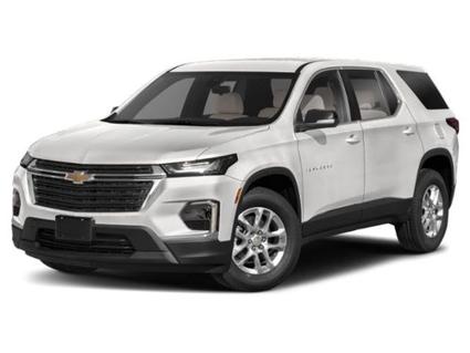 2023 Chevrolet Traverse Floresville TX