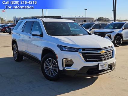 2023 Chevrolet Traverse Floresville TX