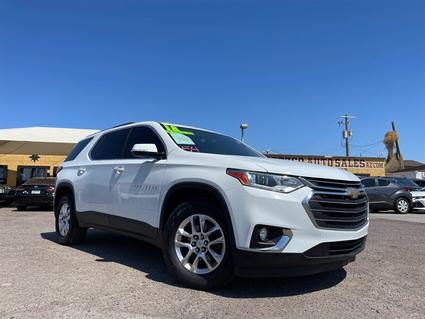2018 Chevrolet Traverse Phoenix AZ