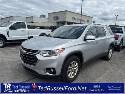 2018 Chevrolet Traverse Knoxville TN