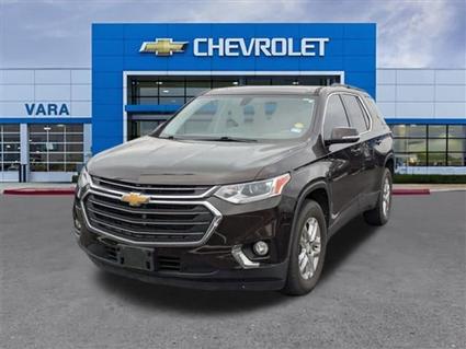 2019 Chevrolet Traverse San Antonio TX