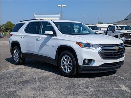 2019 Chevrolet Traverse Cleveland TN