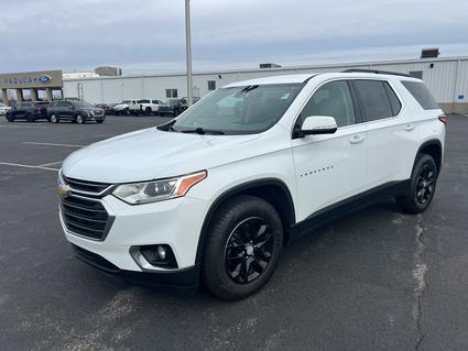 2020 Chevrolet Traverse Paducah KY