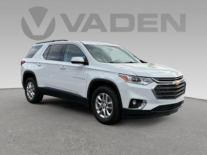 2020 Chevrolet Traverse Hinesville GA