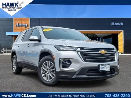 2022 Chevrolet Traverse Forest Park IL
