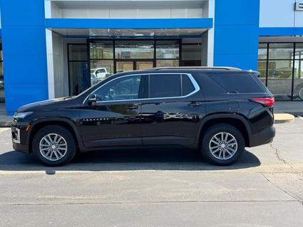 2022 Chevrolet Traverse Farmington MO