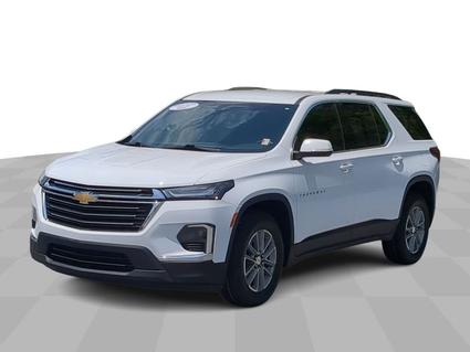2023 Chevrolet Traverse Newberry SC