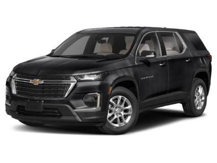 2023 Chevrolet Traverse Salinas CA