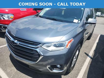 2018 Chevrolet Traverse Murfreesboro TN