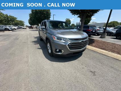 2018 Chevrolet Traverse Murfreesboro TN