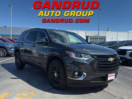 2019 Chevrolet Traverse Green Bay WI