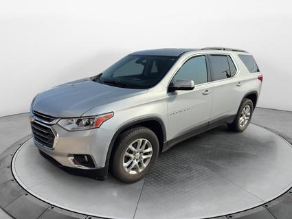 2020 Chevrolet Traverse Tullahoma TN