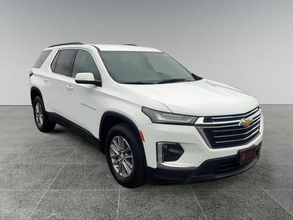 2023 Chevrolet Traverse Tyler TX