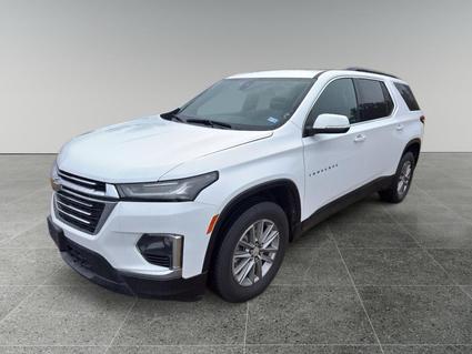 2023 Chevrolet Traverse Tyler TX