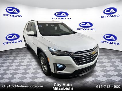 2023 Chevrolet Traverse Murfreesboro TN