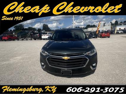 2018 Chevrolet Traverse Flemingsburg KY