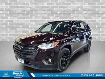 2020 Chevrolet Traverse Altoona IA