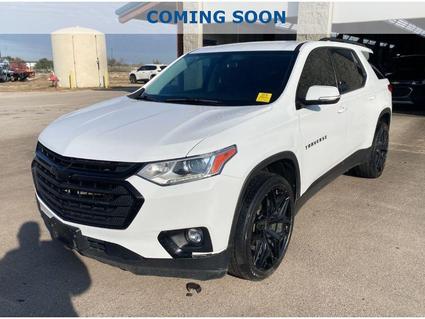 2021 Chevrolet Traverse Murfreesboro TN