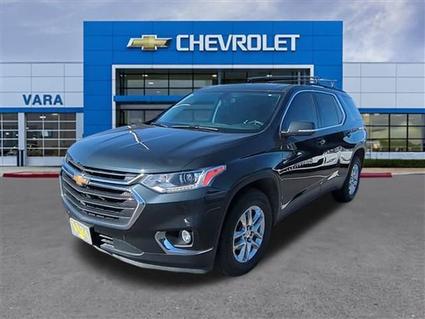 2021 Chevrolet Traverse San Antonio TX