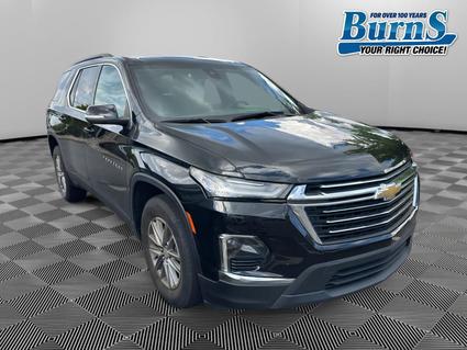 2023 Chevrolet Traverse Rock Hill SC