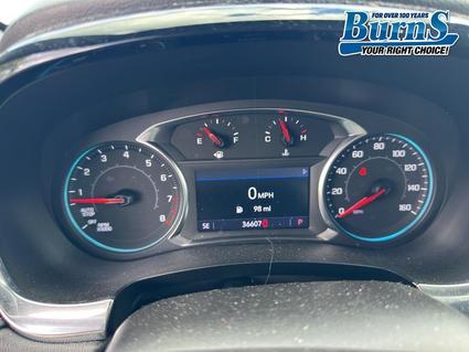 2023 Chevrolet Traverse Rock Hill SC