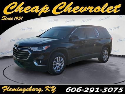 2020 Chevrolet Traverse Flemingsburg KY