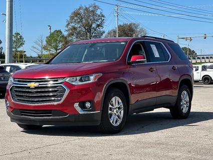 2020 Chevrolet Traverse Lewisburg TN